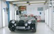 Richard Hammond adds Morgan Plus 6 to his garage, specced by his fans