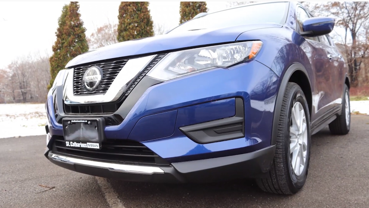 Nissan Rogue horn not working – causes and how to fix it