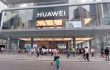 UK imposing 35 percent cap on use of Huawei equipment