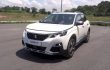The Peugeot 3008 is the most manufactured car in France