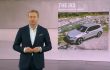 The BMW iX3 SUV 'sneaks in' the presentation of the i4