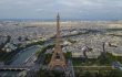 Pollution levels plummets in Paris after Coronavirus lockdown