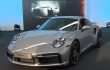 Porsche 911 may go electric in 10 years