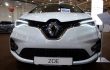 30,400 Renault ZOE have been sold in Germany since the market launch in 2013
