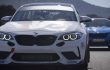 The new BMW M2 CS Racing is compelling with impressive driving performance