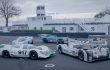 Porsche boasts more than 30,000 victories in its motorsports history