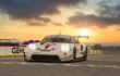 Nick Tandy wins for Porsche on the Virtual Road America