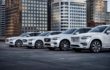 Volvo Cars' strongest car brand in April 2020 in Sweden
