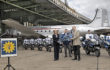BMW Motorrad delivers 35 motorbikes to the Berlin police