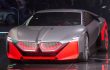 BMW drops Vision M Next, its electric supercar