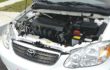 Defective starter motor? Causes and solutions car-hood-open