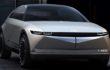 Hyundai EV with 800 volt technology coming soon to compete with Tesla Model Y