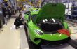 Lamborghini to restart production on May 4, will reveal a new model