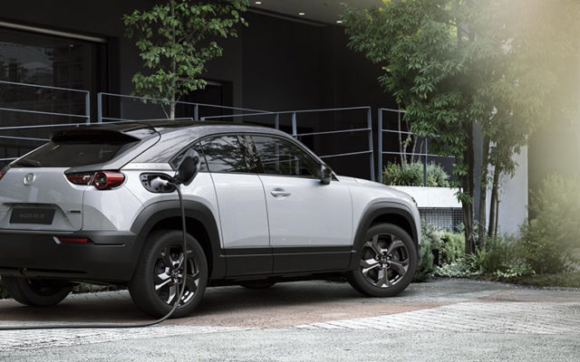 Avila Mazda Cx 5 Km 0 This Deal Wont Last - 39jp9f0