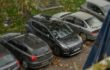 Car sales in the EU plummeted by 76 percent in April 2020