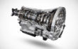 Ford unveils new more efficient 10-speed automatic transmission for the Ford Transit