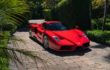 The Ferrari Enzo has become the most expensive online auctioned car, thanks to coronavirus