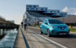 €10,000 electric bonus for the Renault Zoe, €7,500 bonus for the Renault Captur plug-in hybrid