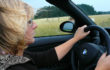 Steering wheel wobbles when braking, what could be the reason? steering-wobble