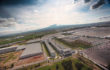 Volkswagen plant Puebla / Volkswagen de México