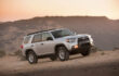 How to connect Bluetooth on Toyota 4Runner without navigation