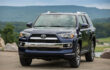 Toyota 4Runner horn not working – causes and how to fix it