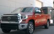 How to use Trailer Braking System on Toyota Tundra