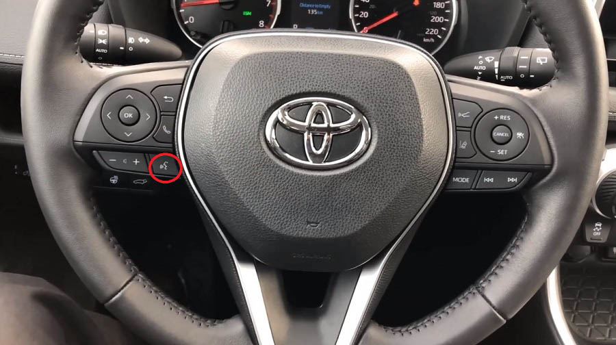 How To Connect Android Auto On Toyota Rav4