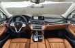 How to use Apple CarPlay on BMW 7 Series