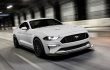 Ford recalls 38,005 Mustangs over brake failure risk