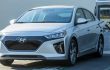 How to use DC Fast Charger on Hyundai Ioniq Electric