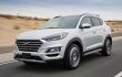 How to reset low tire pressure light on Hyundai Tucson