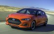 How to adjust the Active Engine Sound on Hyundai Veloster