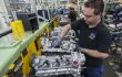 Daimler could cut the workforce at the Berlin engine plant in half