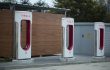 Tesla wants to deploy its Superchargers in city centers