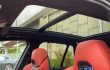 Enabling auto closing of panoramic sunroof on BMW X5