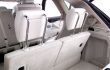 How to fold 3rd row seats on BMW X5