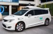 Waymo opens Robotaxi service without a safety driver to more users