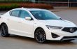Acura ILX won't start - causes and how to fix it