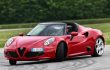 Alfa Romeo 4C Spider won't start - causes and how to fix it