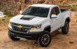 Chevy Colorado won't start - causes and how to fix it
