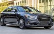 Genesis G90 won't start - causes and how to fix it