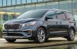Kia Sedona / Carnival won't start - causes and how to fix it