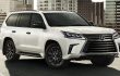 Lexus LX570 won't start - causes and how to fix it