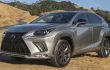 Lexus NX300 won't start - causes and how to fix it