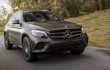 Mercedes-Benz GLC300 won't start - causes and how to fix it