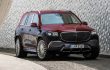 Mercedes-Maybach GLS600 won't start - causes and how to fix it