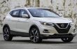Nissan Qashqai won't start - causes and how to fix it