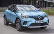 Renault Captur won't start - causes and how to fix it