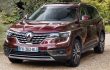 Renault Koleos won't start - causes and how to fix it